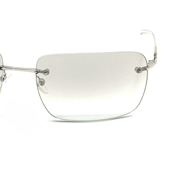 GUCCI Vintage Eyeglasses GG1780/Strass YB7VZ Authentic - Picture 5 of 10